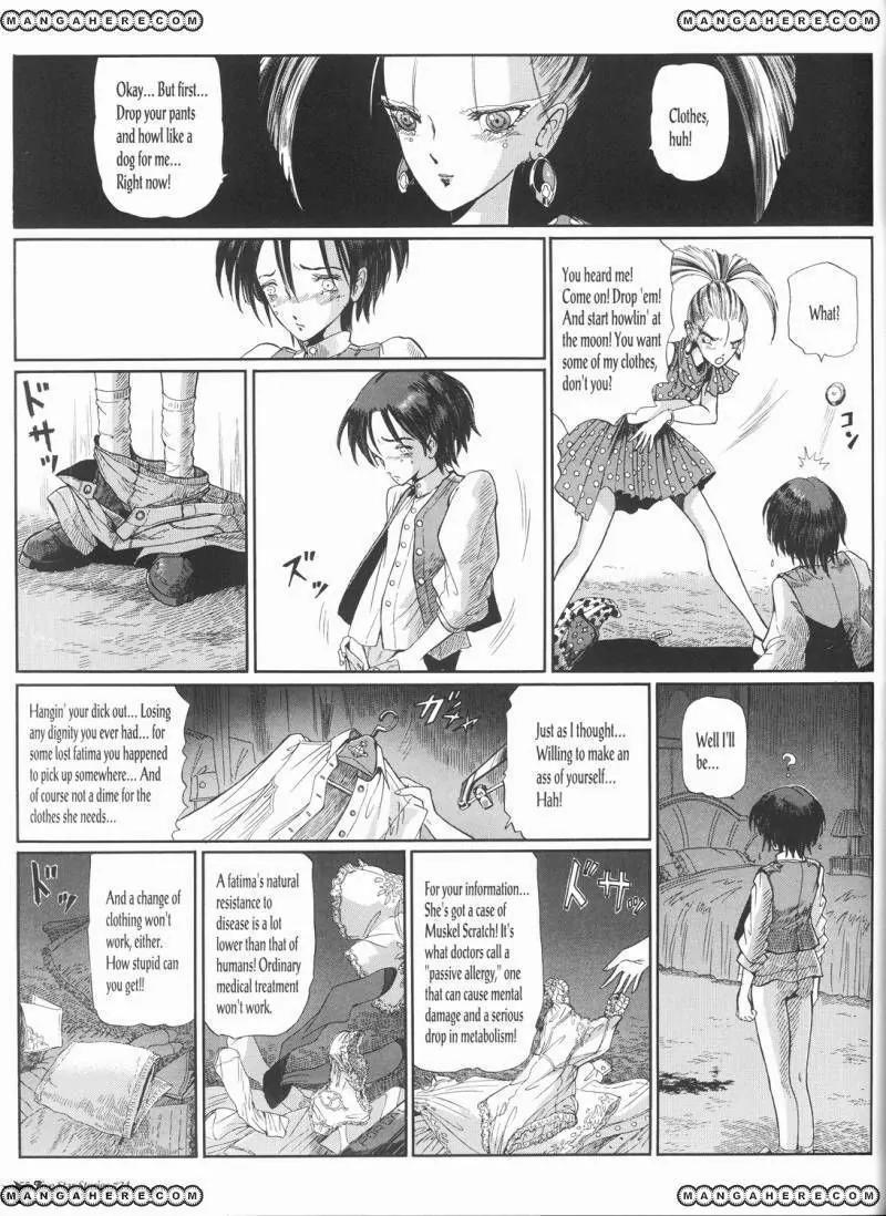 Five Star Monogatari Chapter 24 page 56 - Chapter 24