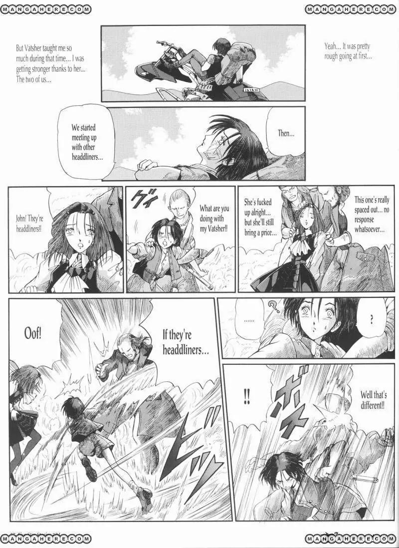 Five Star Monogatari Chapter 24 page 58 - Chapter 24