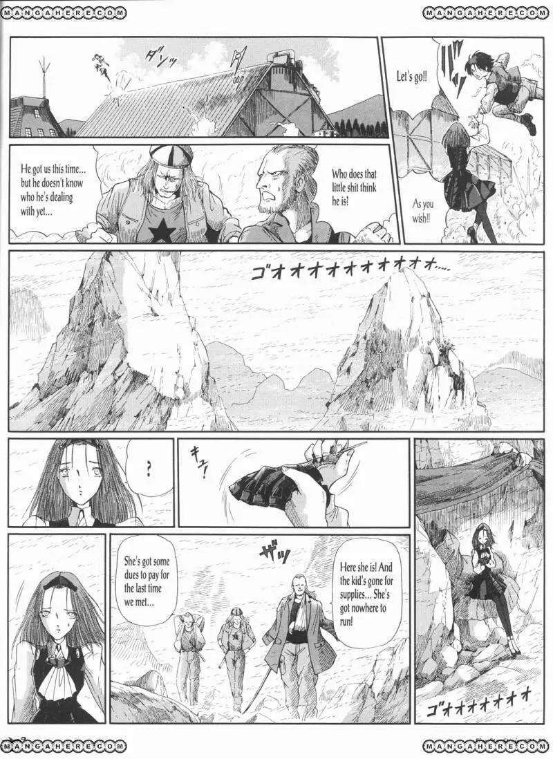 Five Star Monogatari Chapter 24 page 59 - Chapter 24