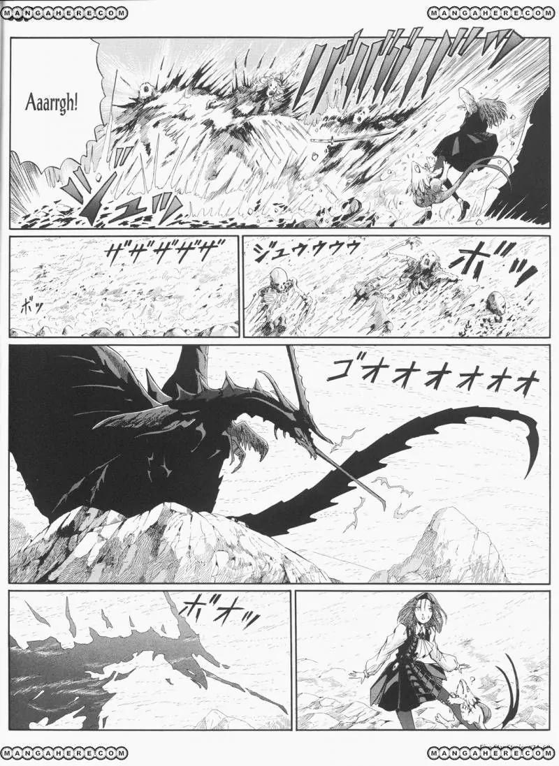 Five Star Monogatari Chapter 24 page 61 - Chapter 24