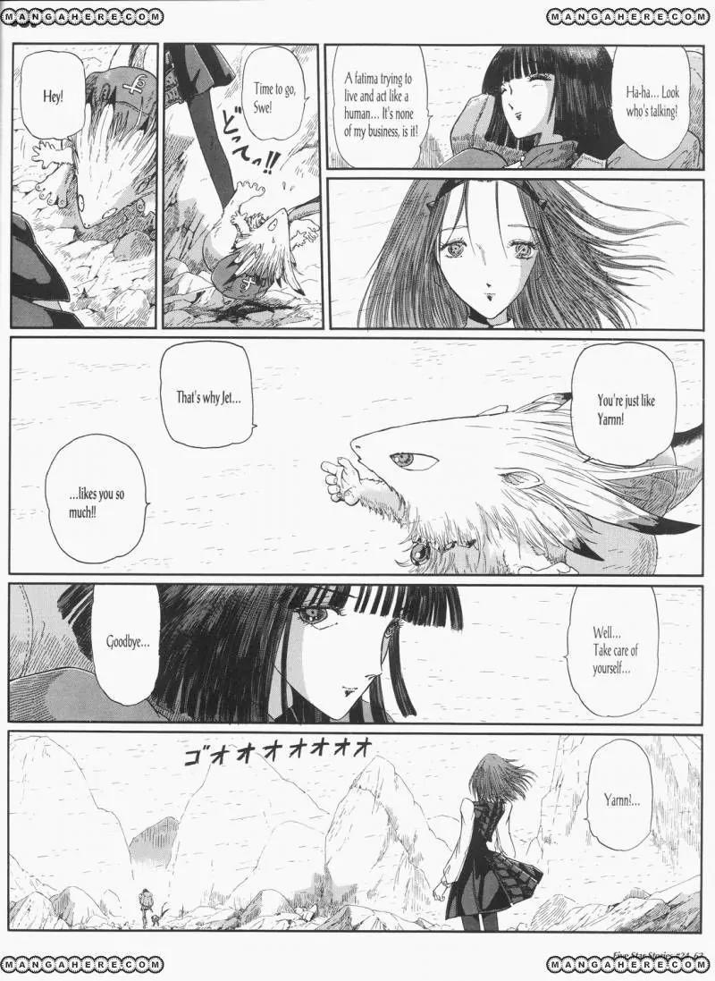 Five Star Monogatari Chapter 24 page 63 - Chapter 24