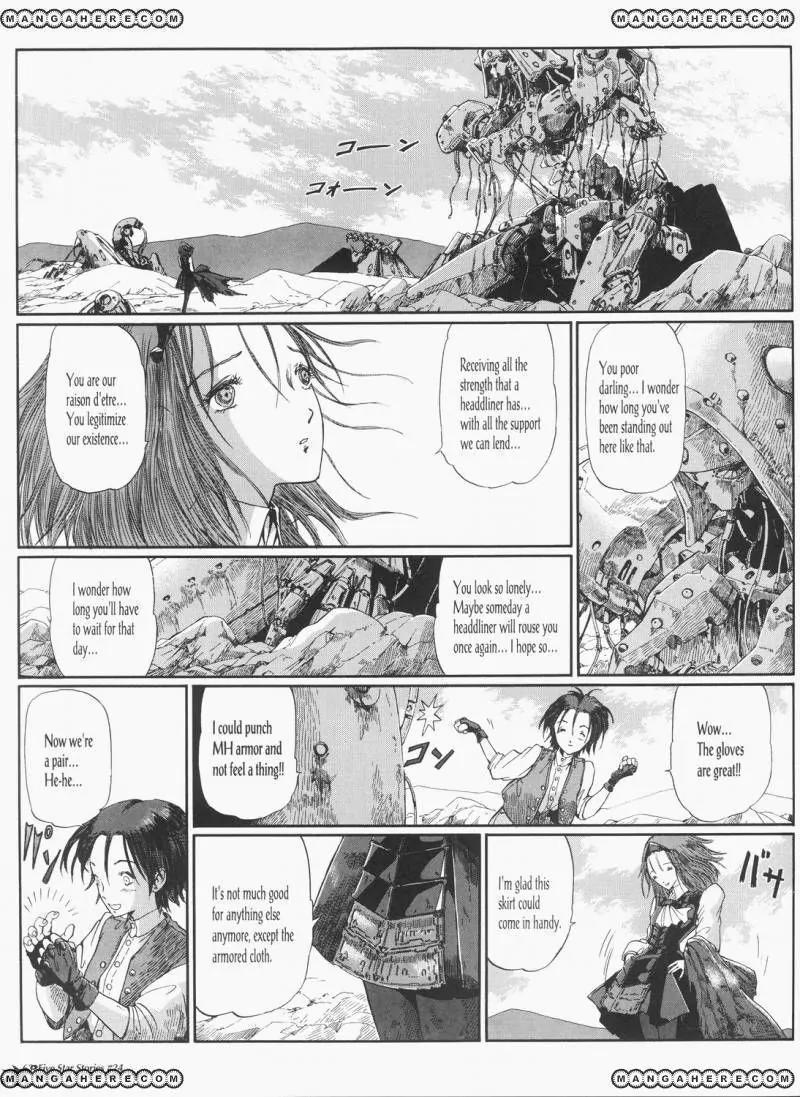 Five Star Monogatari Chapter 24 page 64 - Chapter 24