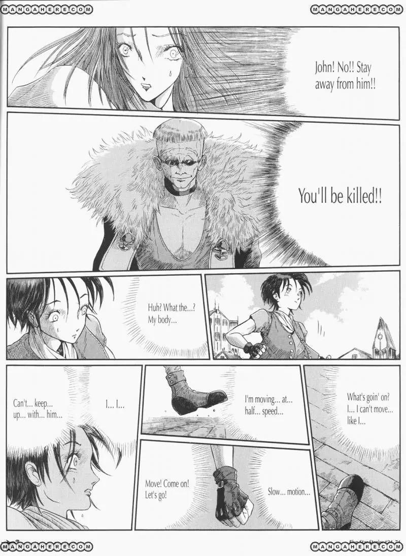 Five Star Monogatari Chapter 24 page 75 - Chapter 24