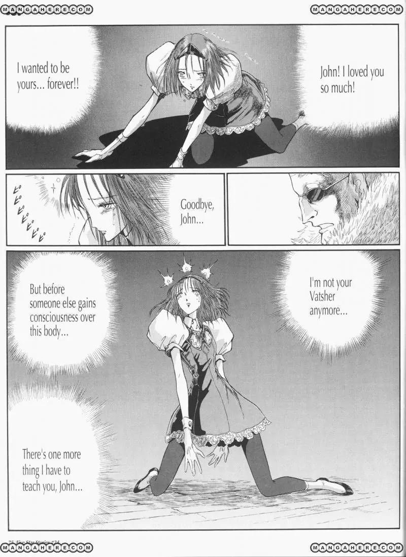 Five Star Monogatari Chapter 24 page 76 - Chapter 24