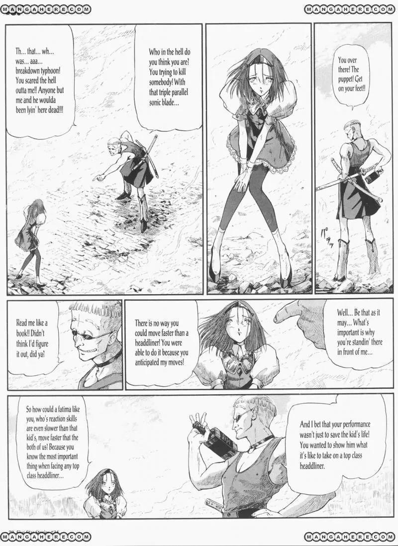 Five Star Monogatari Chapter 24 page 80 - Chapter 24