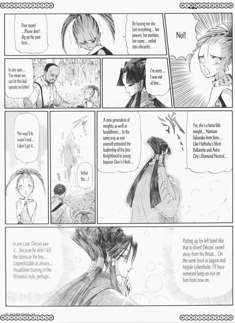 Five Star Monogatari Chapter 24 page 88 - Chapter 24