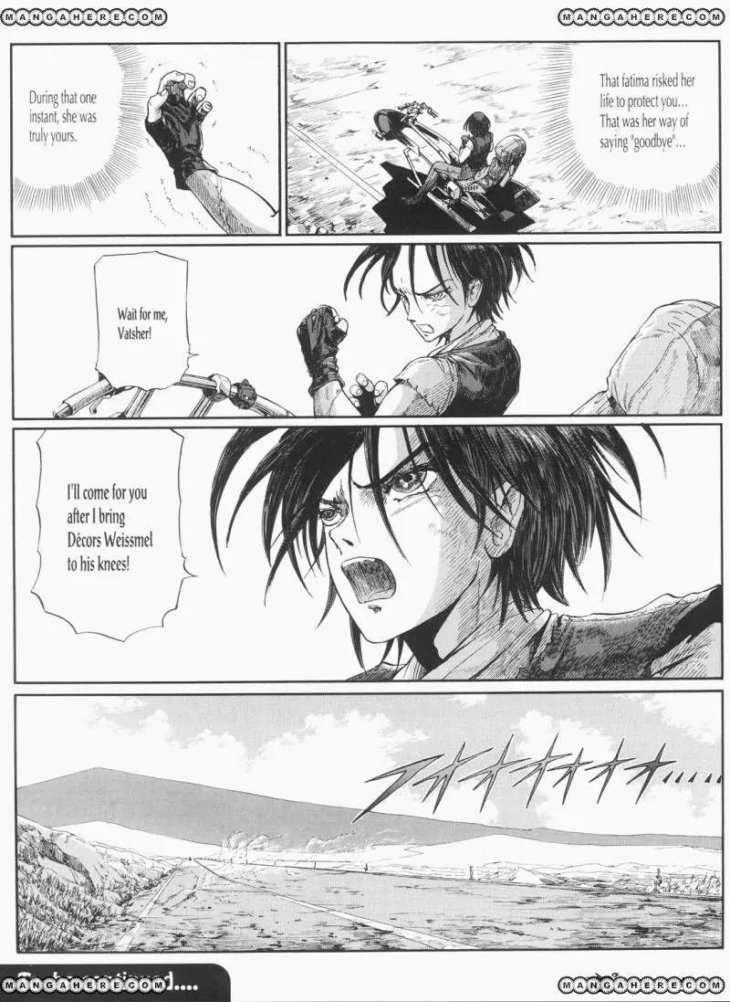 Five Star Monogatari Chapter 24 page 90 - Chapter 24