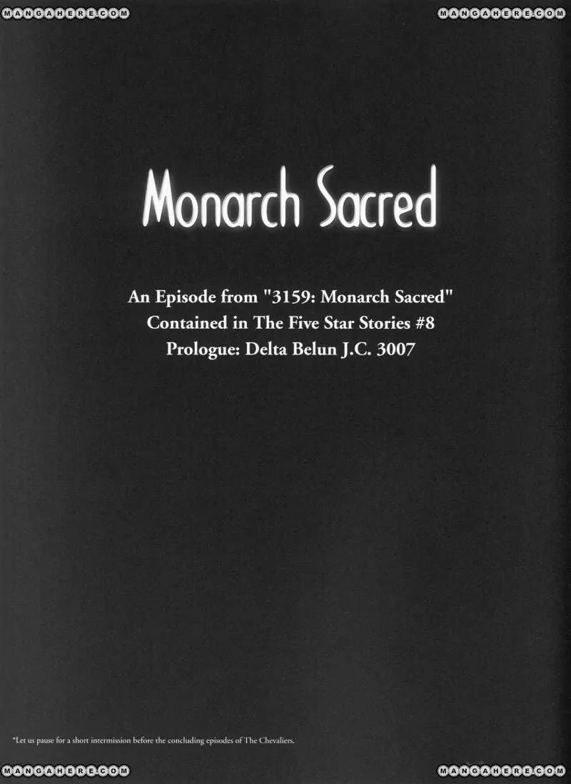Five Star Monogatari Chapter 25 page 36 - Chapter 25