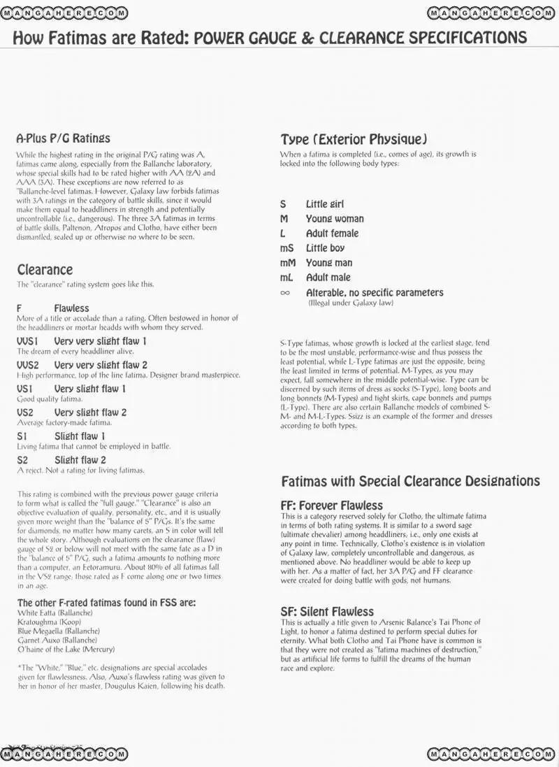 Five Star Monogatari Chapter 25 page 64 - Chapter 25