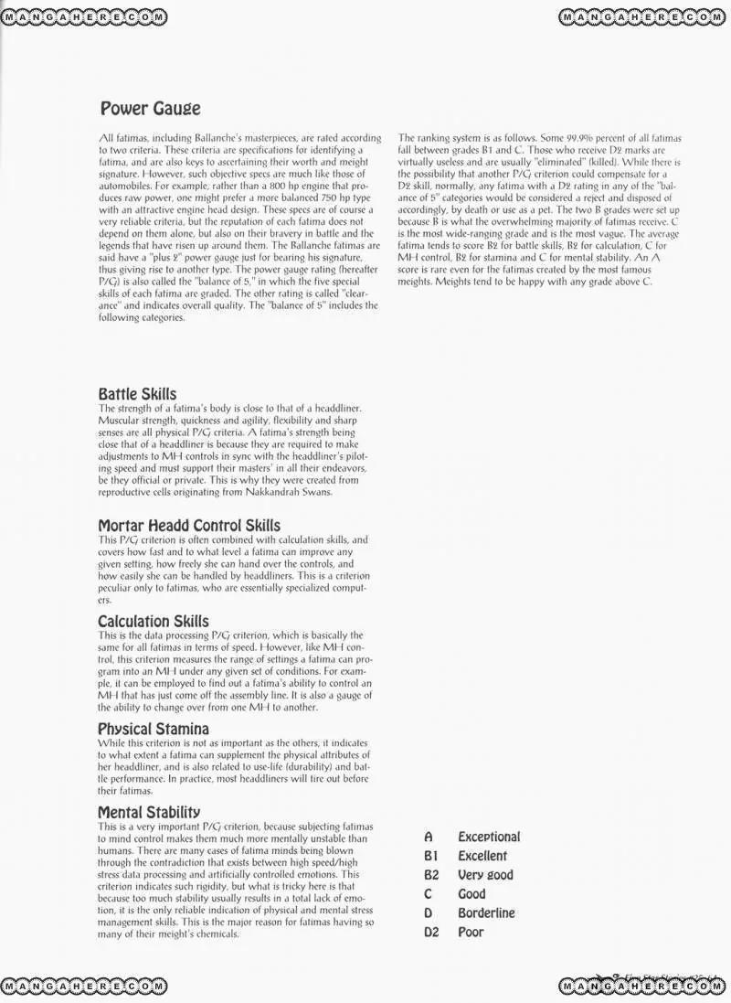 Five Star Monogatari Chapter 25 page 65 - Chapter 25