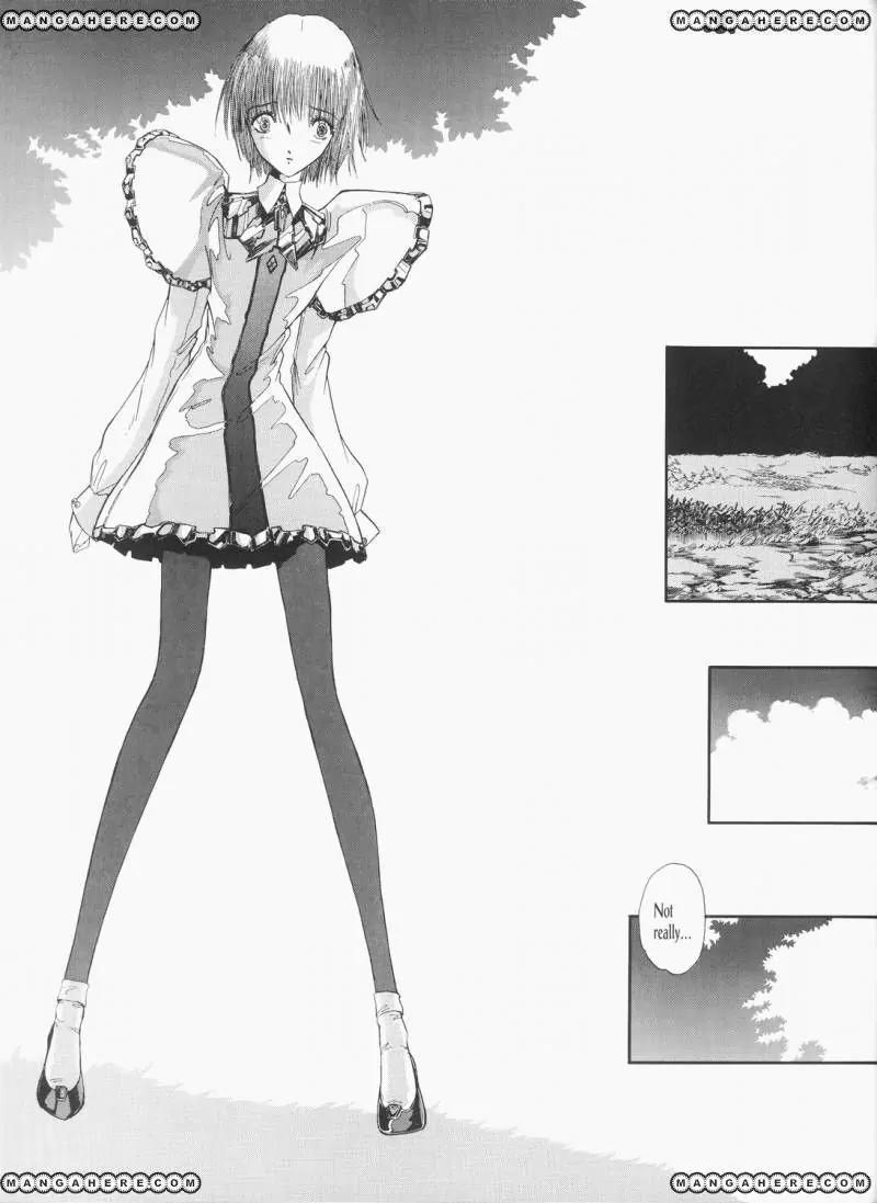 Five Star Monogatari Chapter 26 page 52 - Chapter 26