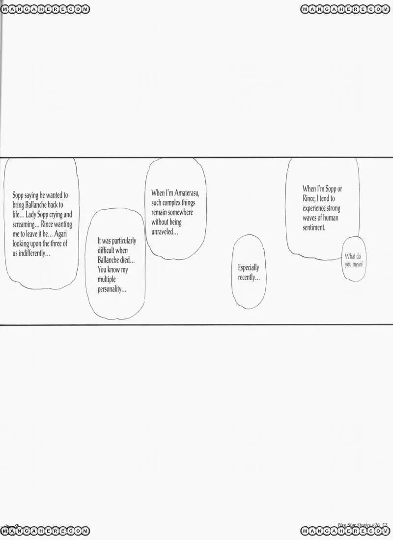 Five Star Monogatari Chapter 26 page 53 - Chapter 26