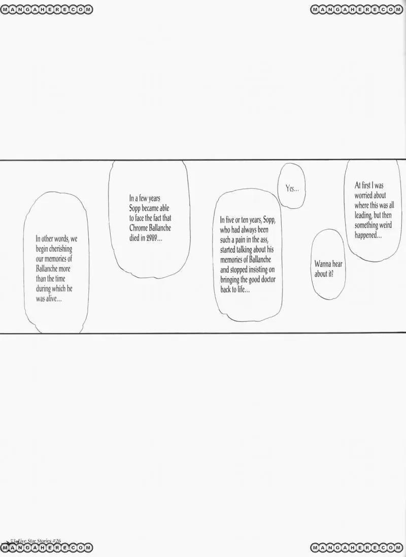 Five Star Monogatari Chapter 26 page 54 - Chapter 26