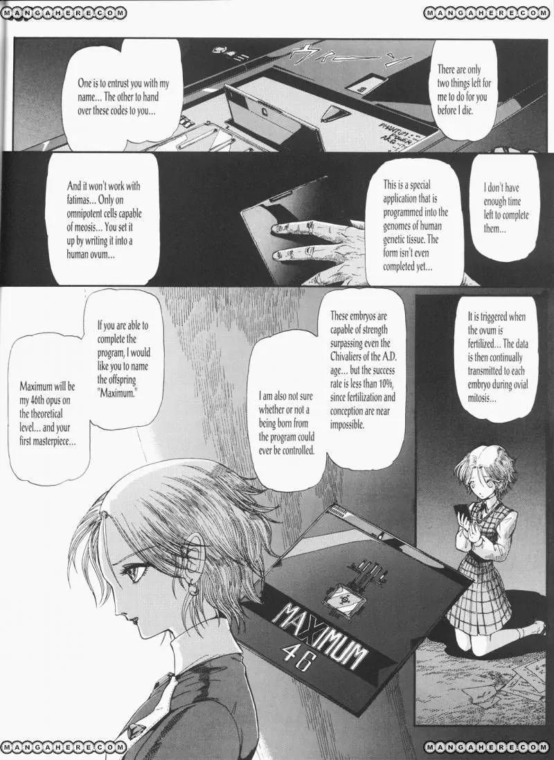 Five Star Monogatari Chapter 26 page 65 - Chapter 26