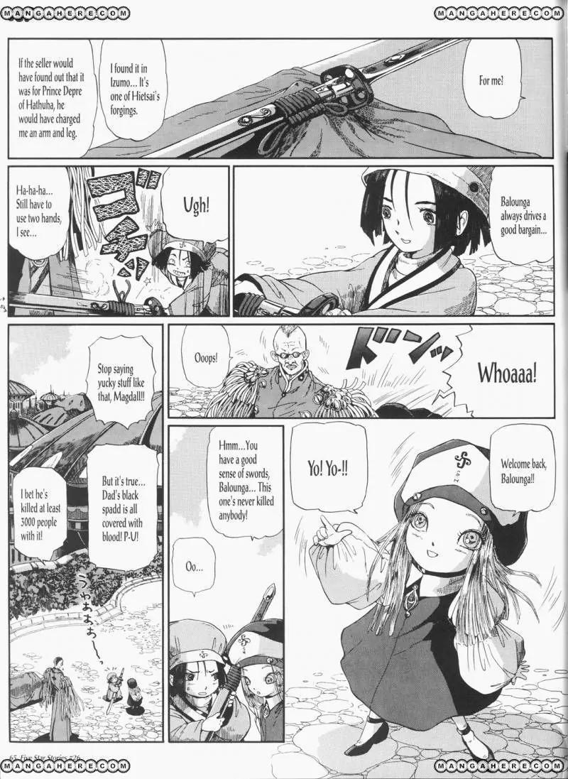Five Star Monogatari Chapter 26 page 66 - Chapter 26