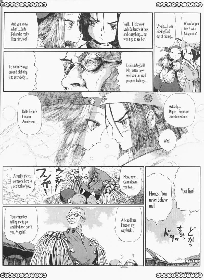 Five Star Monogatari Chapter 26 page 67 - Chapter 26