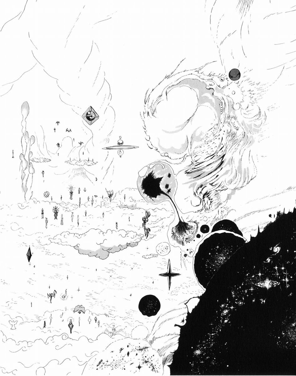 Five Star Monogatari Chapter 27 page 13 - Chapter 27