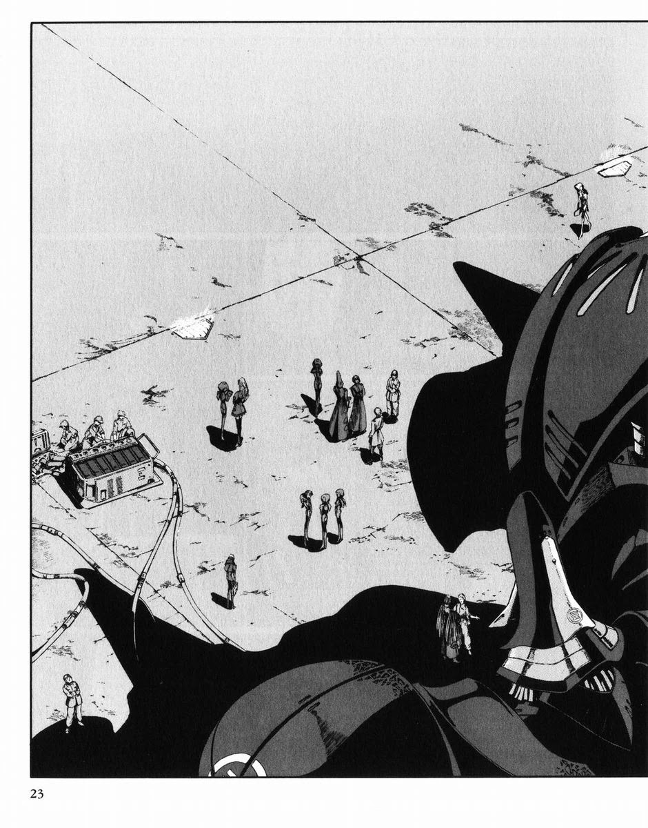 Five Star Monogatari Chapter 27 page 24 - Chapter 27