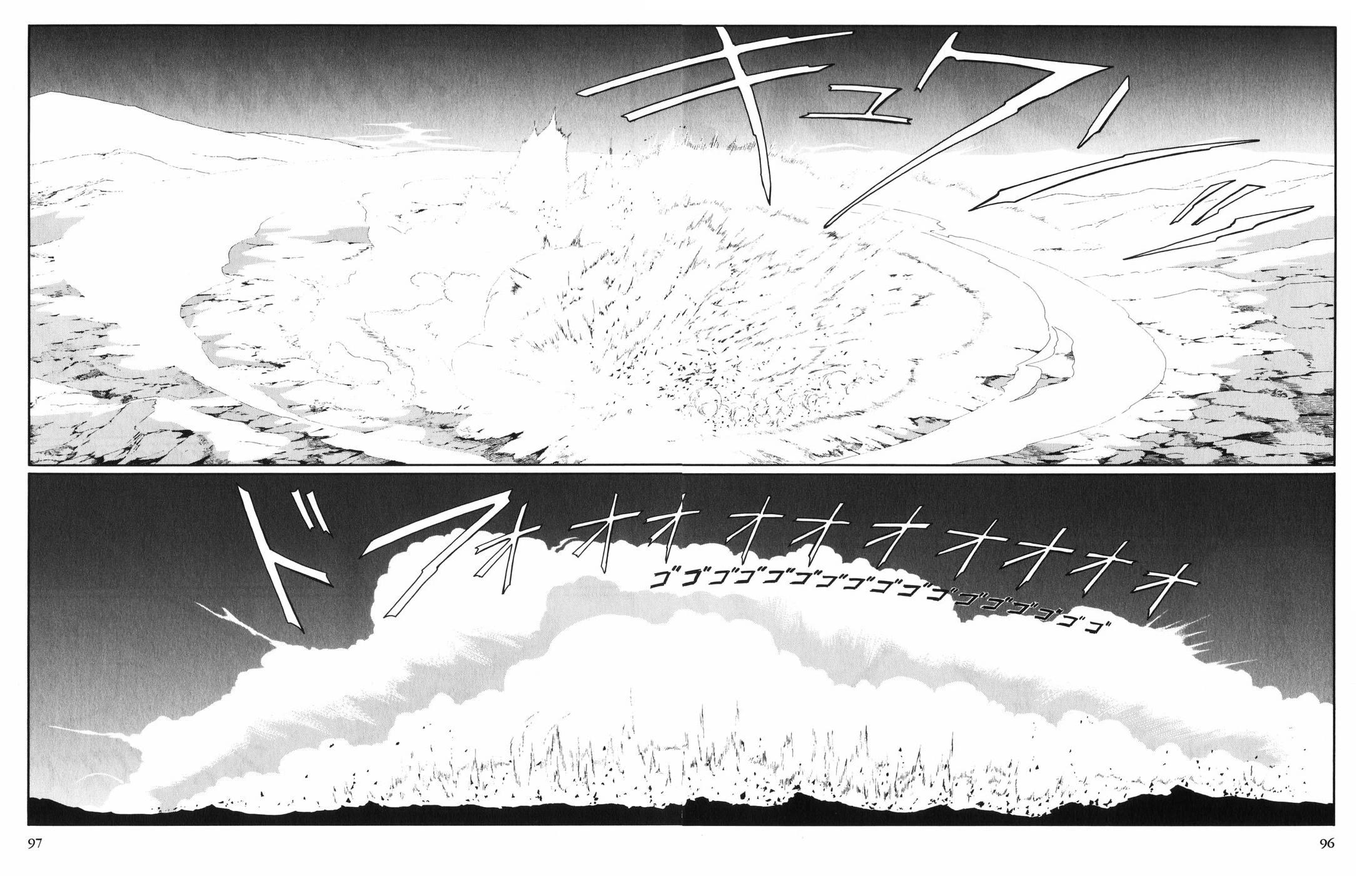 Five Star Monogatari Chapter 28 page 19 - Chapter 28