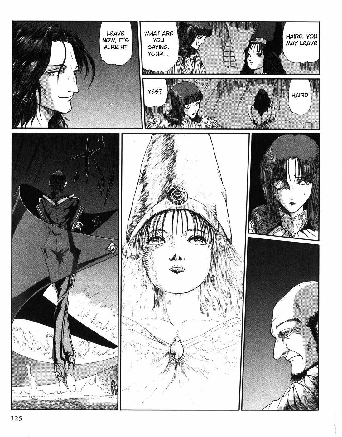 Five Star Monogatari Chapter 28 page 46 - Chapter 28