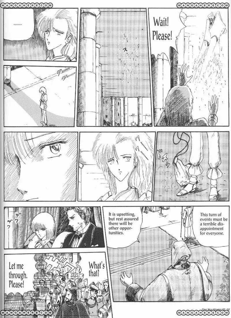 Five Star Monogatari Chapter 3 page 20 - Chapter 3