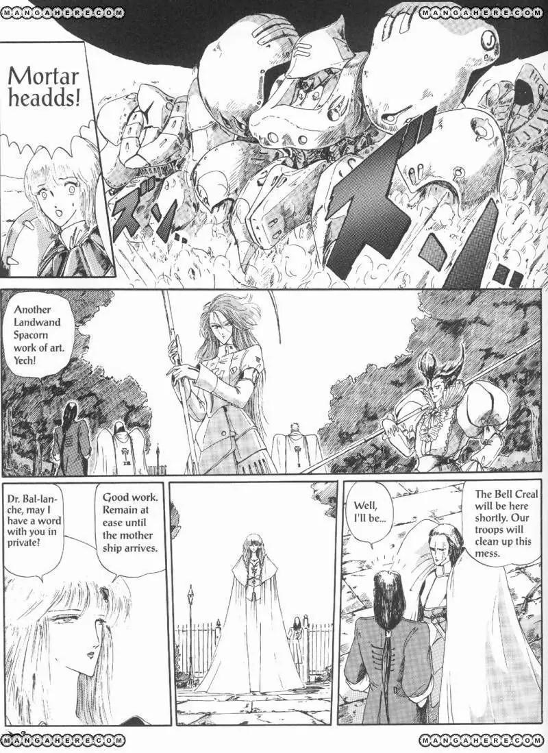 Five Star Monogatari Chapter 3 page 35 - Chapter 3