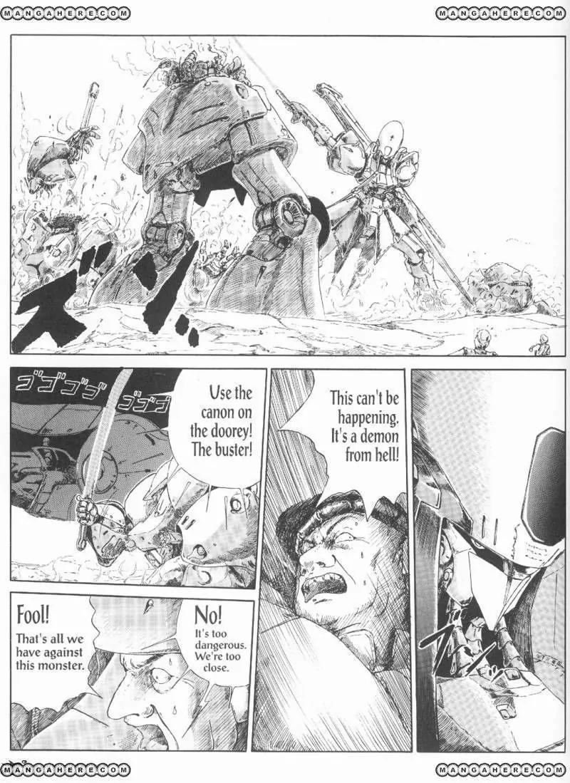 Five Star Monogatari Chapter 3 page 47 - Chapter 3