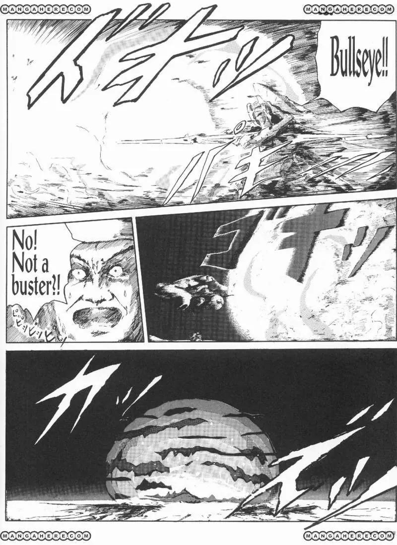Five Star Monogatari Chapter 3 page 50 - Chapter 3