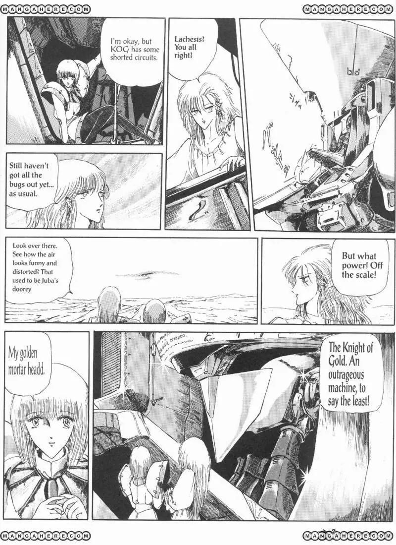 Five Star Monogatari Chapter 3 page 52 - Chapter 3