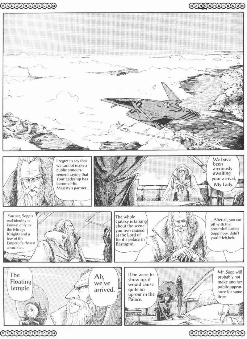 Five Star Monogatari Chapter 3 page 59 - Chapter 3