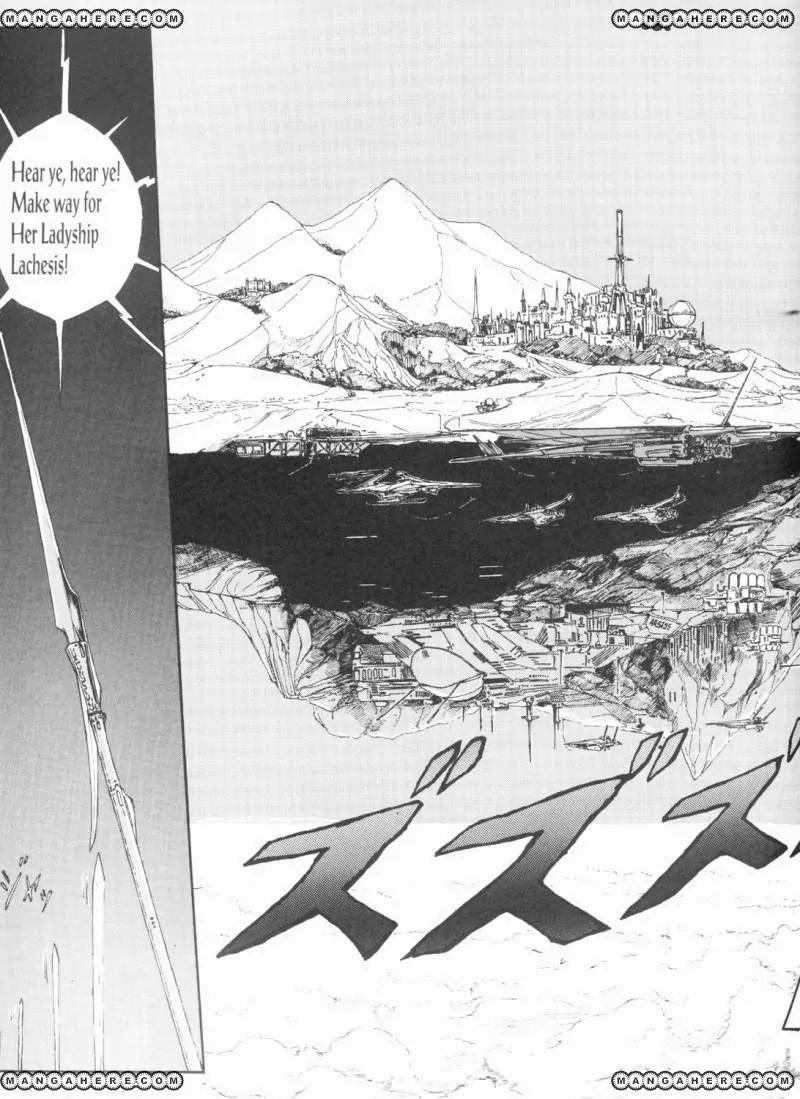 Five Star Monogatari Chapter 3 page 61 - Chapter 3