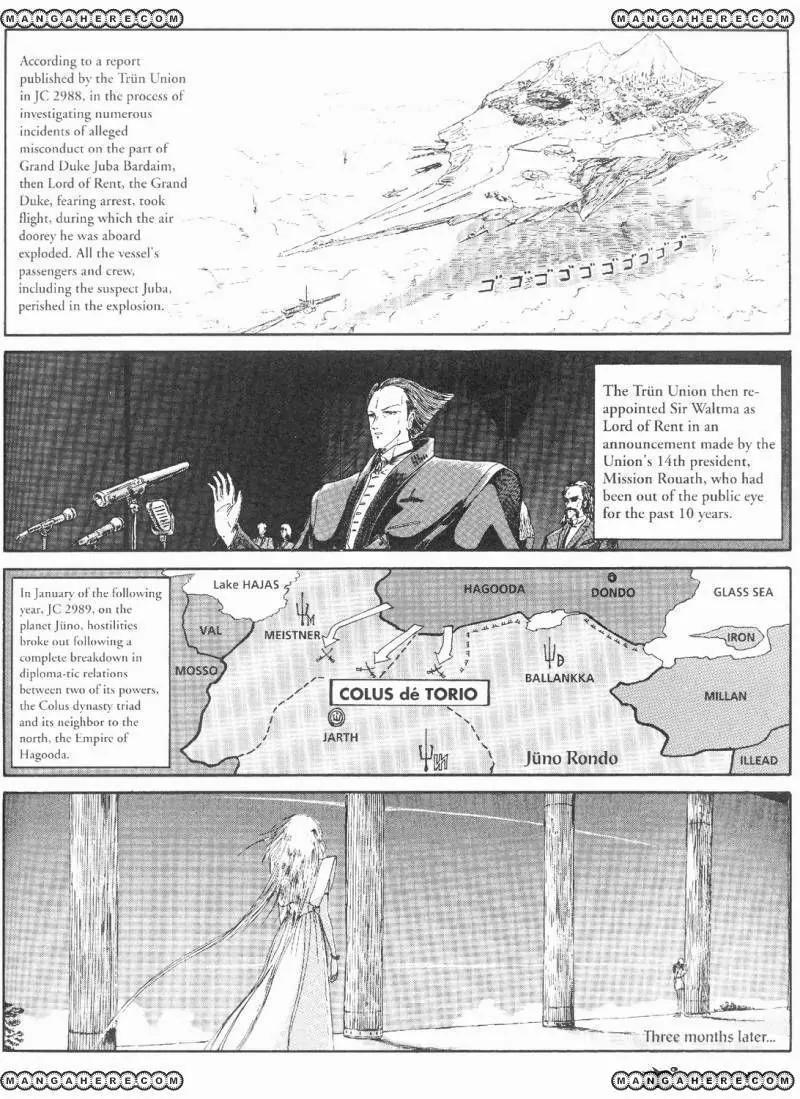 Five Star Monogatari Chapter 3 page 64 - Chapter 3