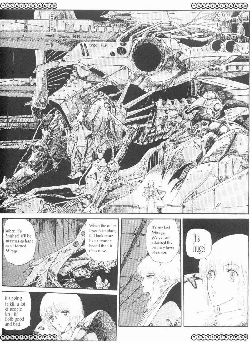Five Star Monogatari Chapter 3 page 66 - Chapter 3