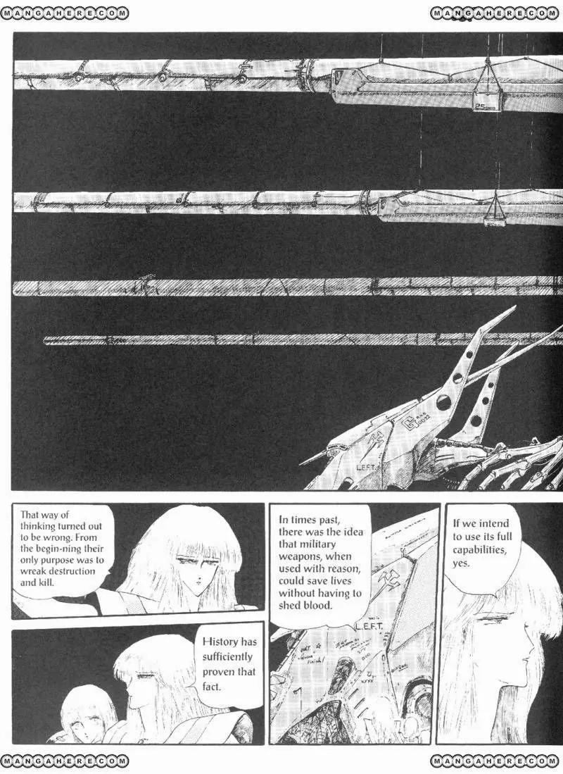 Five Star Monogatari Chapter 3 page 67 - Chapter 3