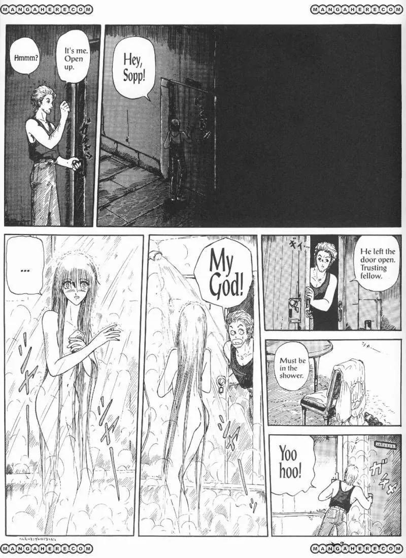 Five Star Monogatari Chapter 3 page 9 - Chapter 3