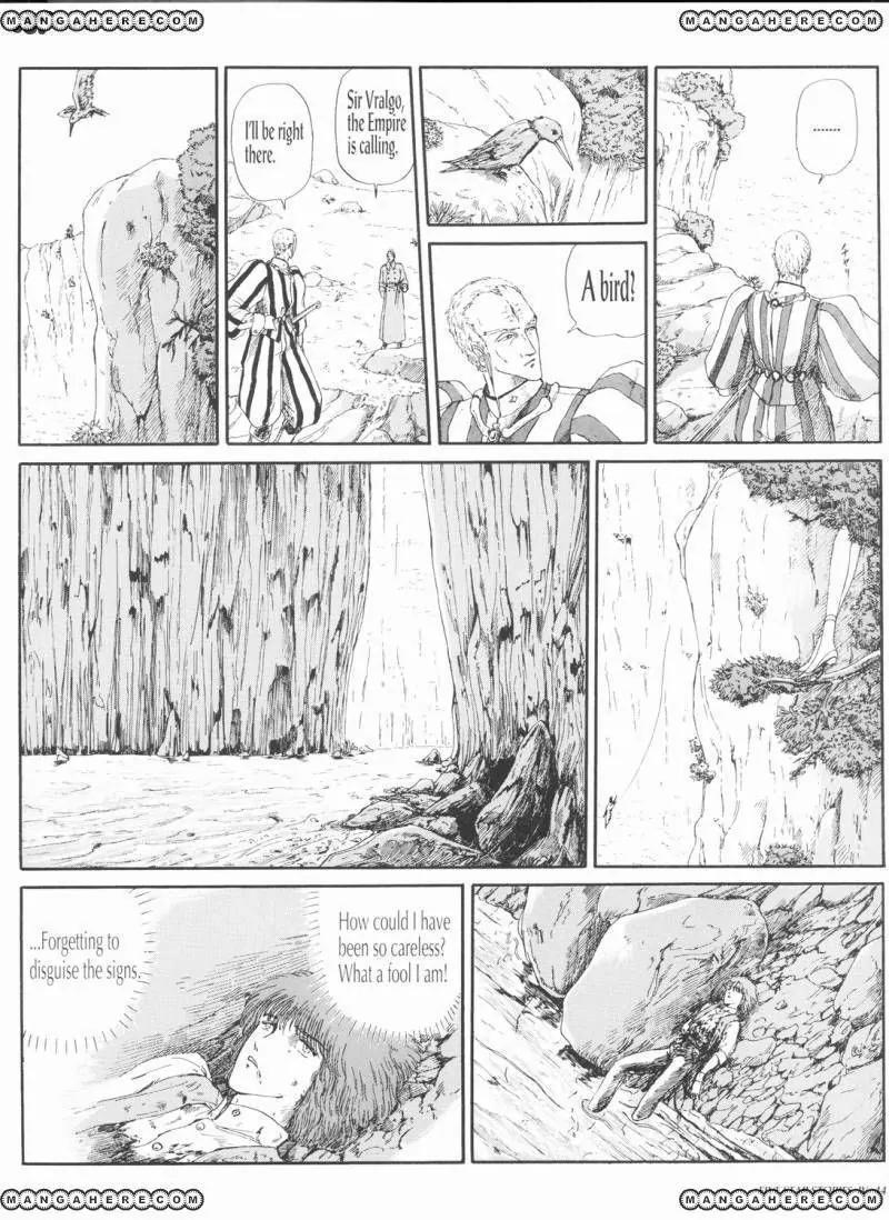 Five Star Monogatari Chapter 4 page 46 - Chapter 4