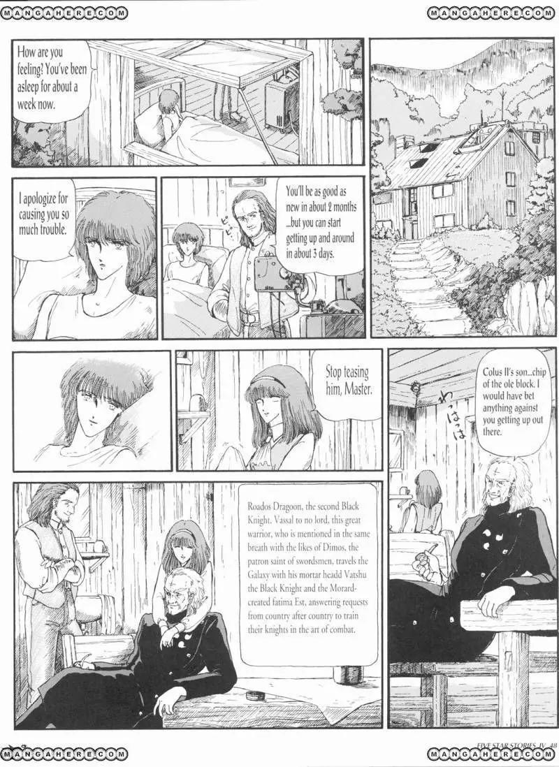 Five Star Monogatari Chapter 4 page 50 - Chapter 4