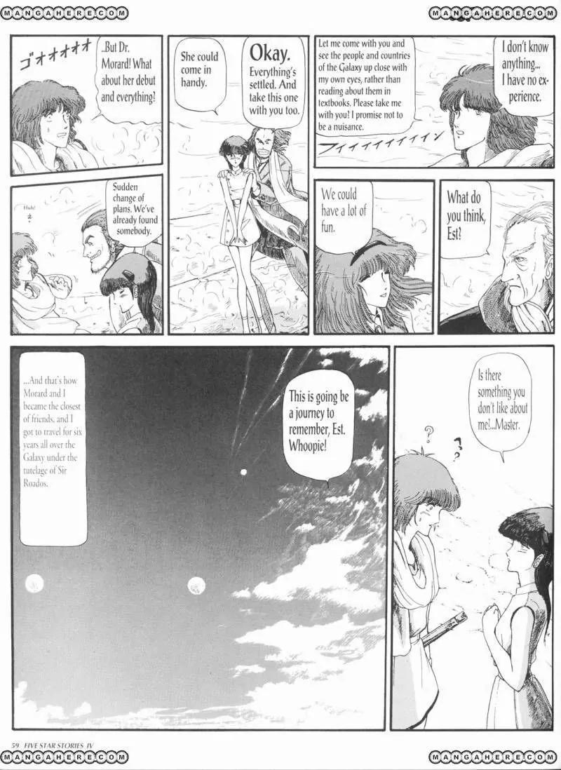 Five Star Monogatari Chapter 4 page 61 - Chapter 4