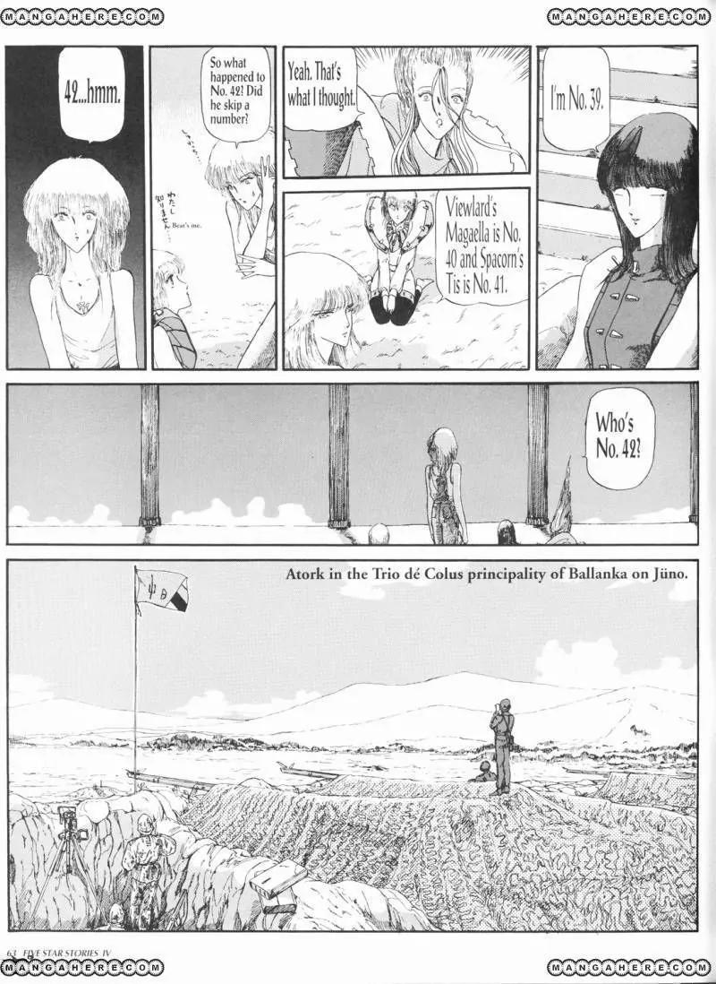 Five Star Monogatari Chapter 4 page 65 - Chapter 4
