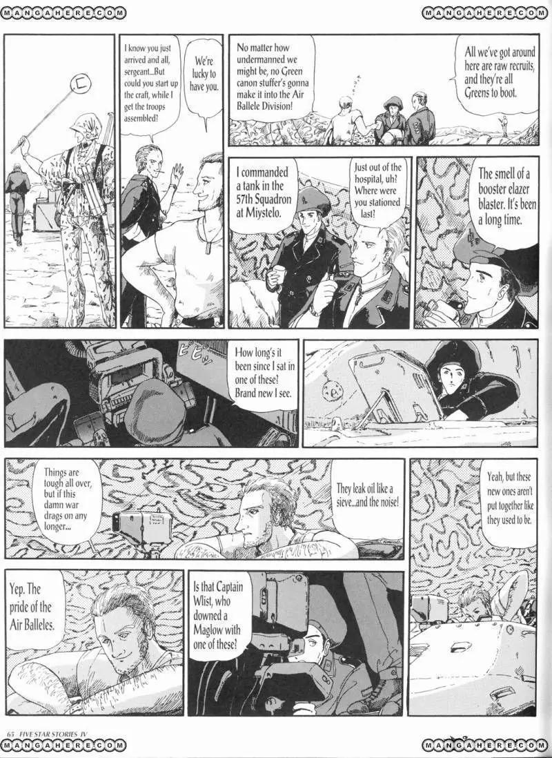 Five Star Monogatari Chapter 4 page 67 - Chapter 4