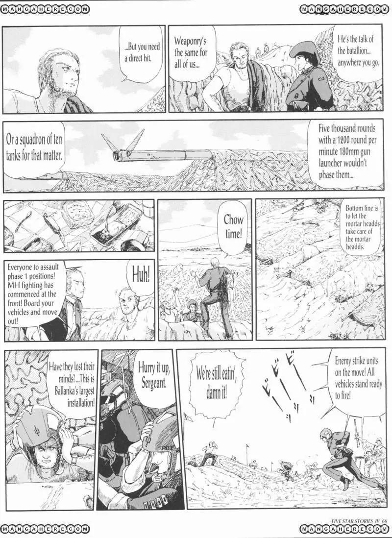 Five Star Monogatari Chapter 4 page 68 - Chapter 4