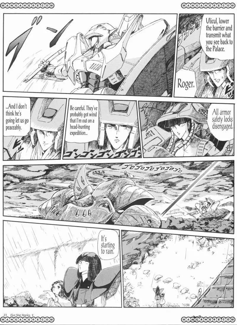 Five Star Monogatari Chapter 5 page 24 - Chapter 5