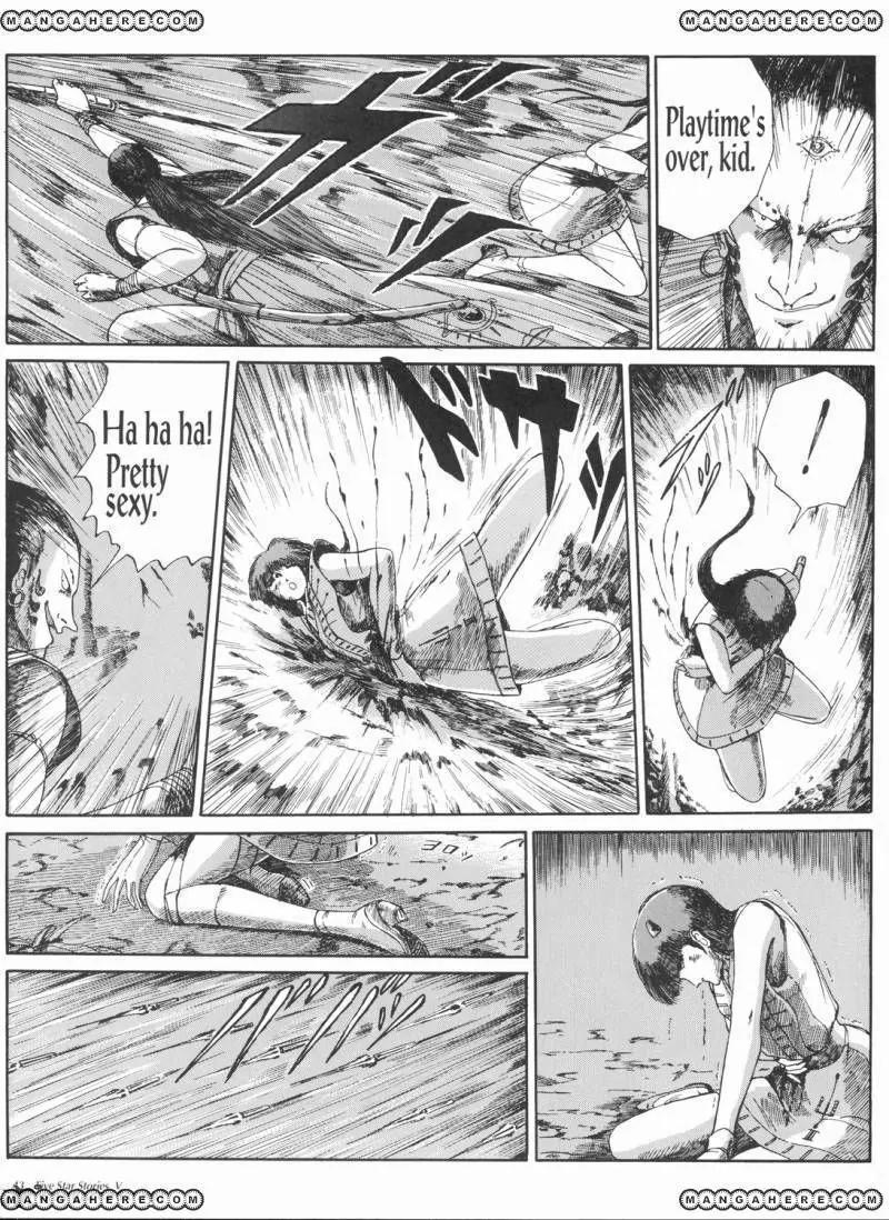 Five Star Monogatari Chapter 5 page 44 - Chapter 5