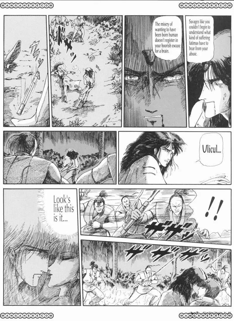 Five Star Monogatari Chapter 5 page 49 - Chapter 5