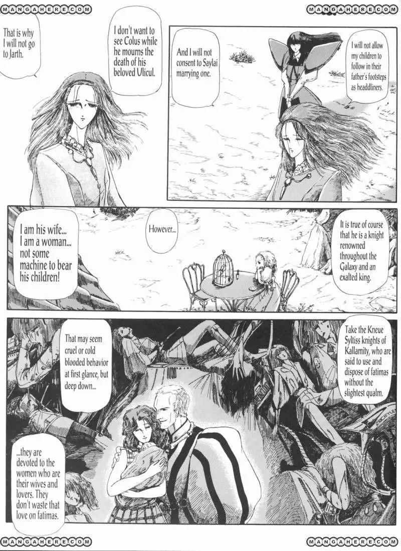 Five Star Monogatari Chapter 5 page 60 - Chapter 5