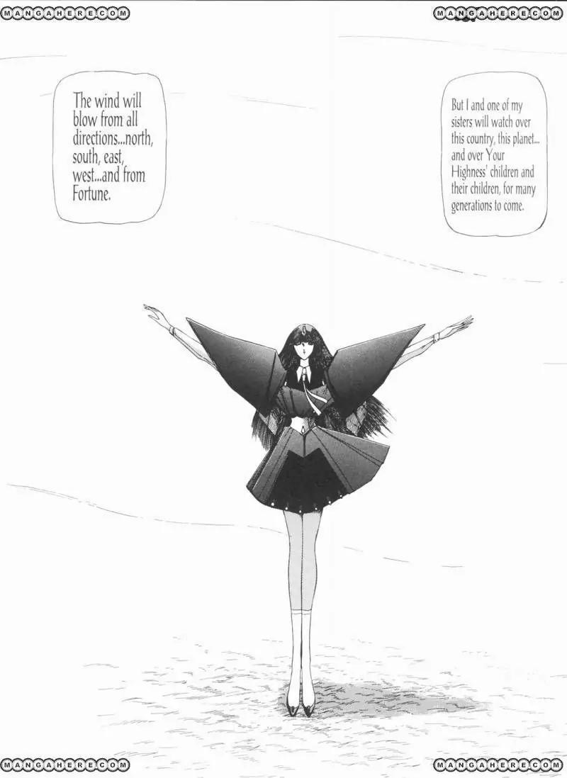 Five Star Monogatari Chapter 5 page 63 - Chapter 5