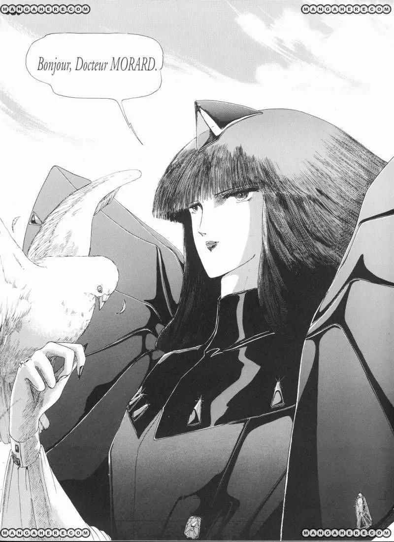 Five Star Monogatari Chapter 6 page 47 - Chapter 6
