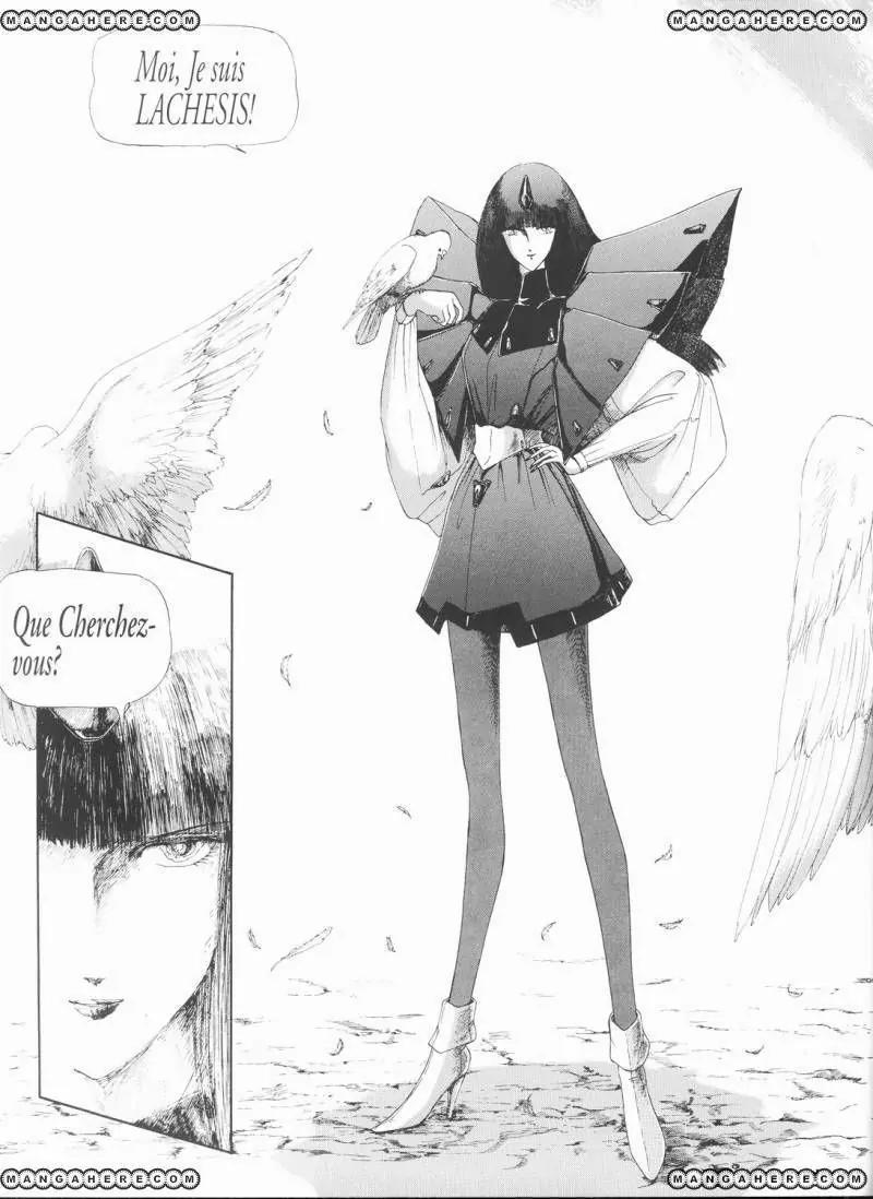 Five Star Monogatari Chapter 6 page 48 - Chapter 6