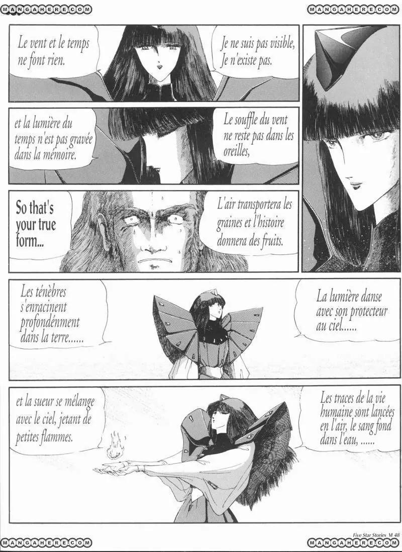 Five Star Monogatari Chapter 6 page 49 - Chapter 6
