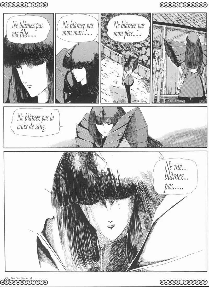 Five Star Monogatari Chapter 6 page 50 - Chapter 6